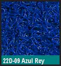 Azul Rey 22D09